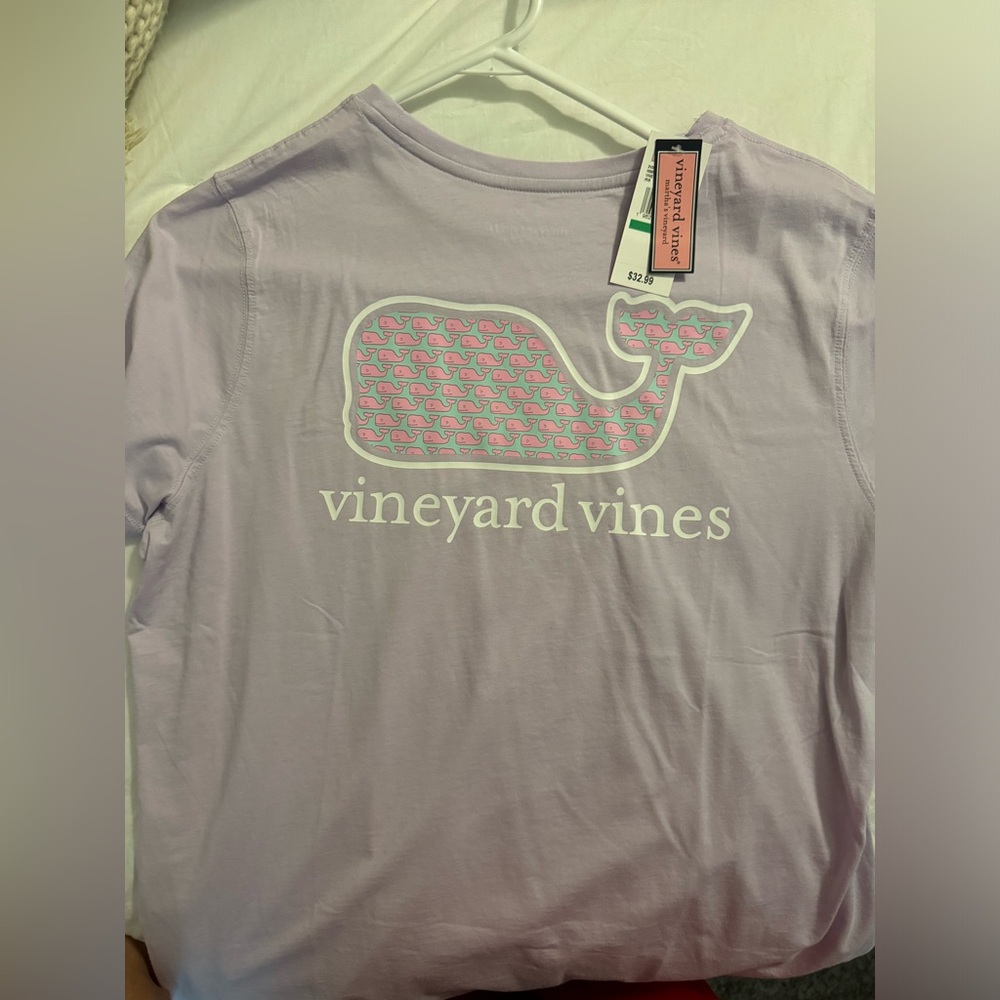 Vineyard vines-women’s large NWT
